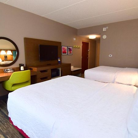 Hampton Inn Leesburg Tavares Exterior foto