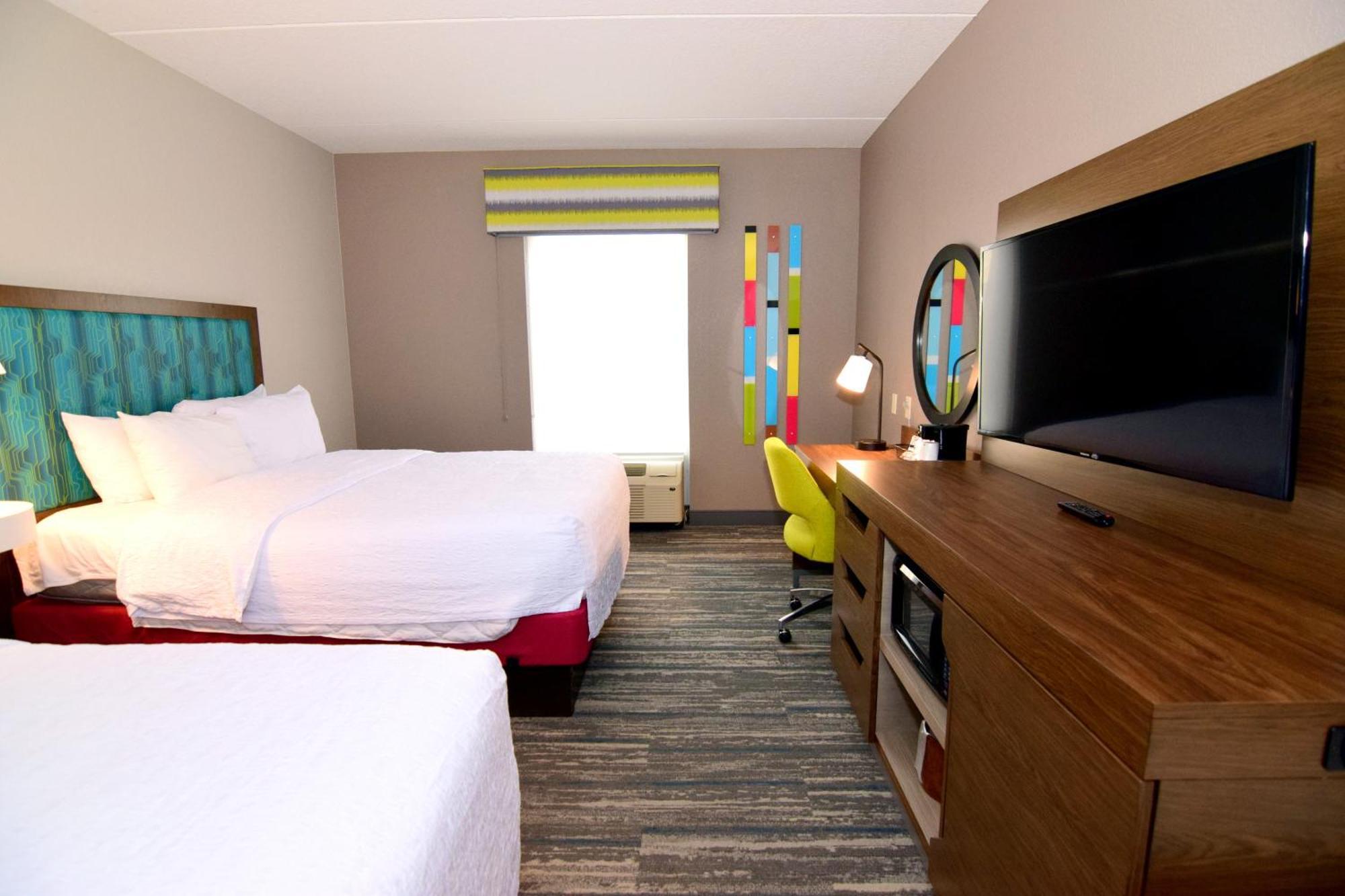 Hampton Inn Leesburg Tavares Exterior foto