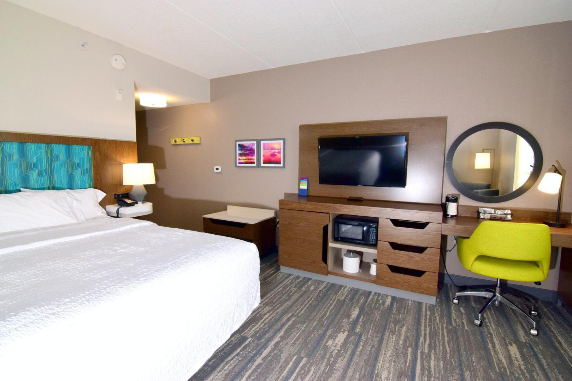 Hampton Inn Leesburg Tavares Exterior foto