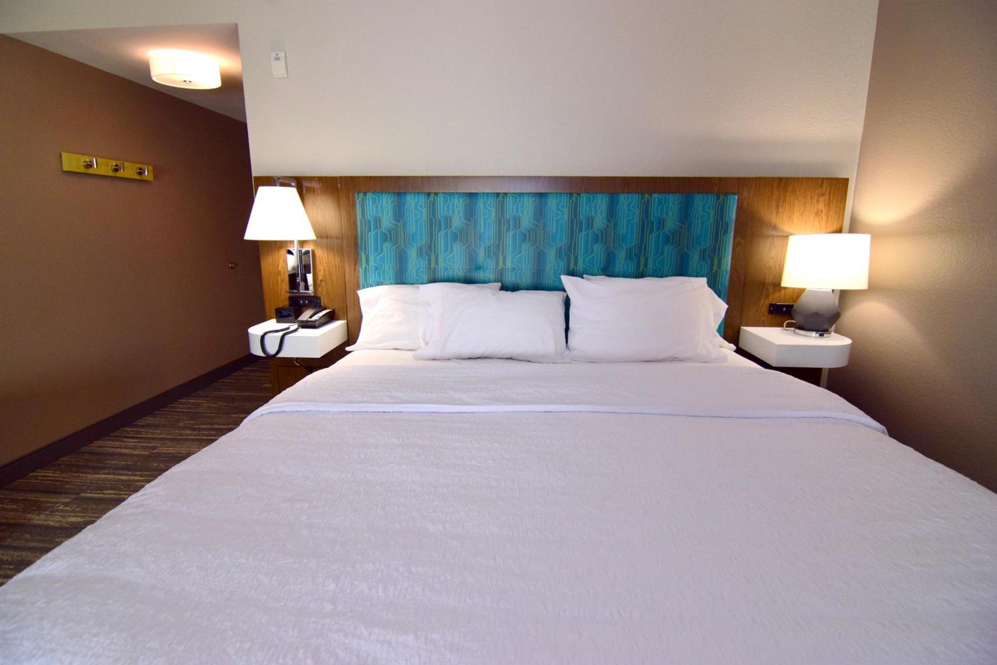 Hampton Inn Leesburg Tavares Exterior foto