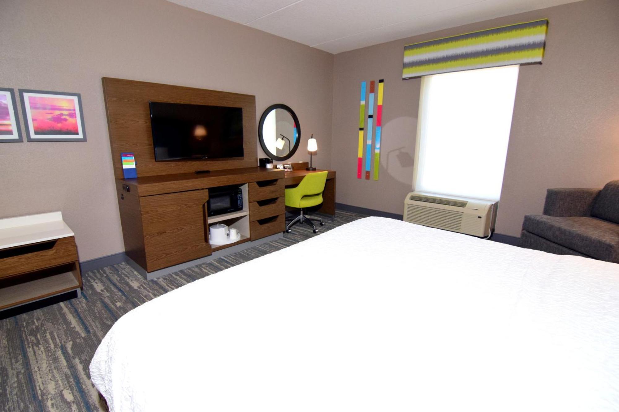 Hampton Inn Leesburg Tavares Exterior foto