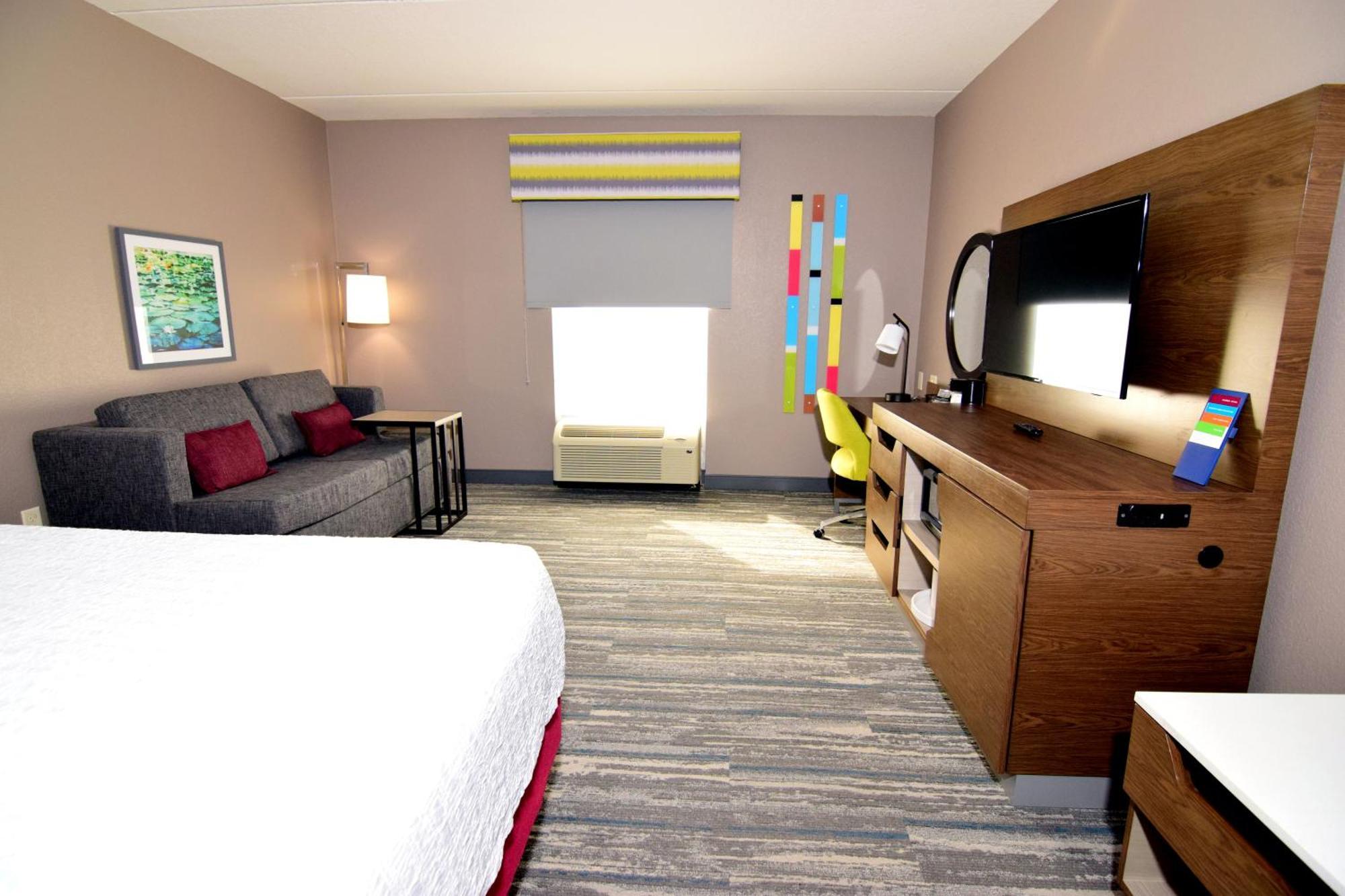 Hampton Inn Leesburg Tavares Exterior foto