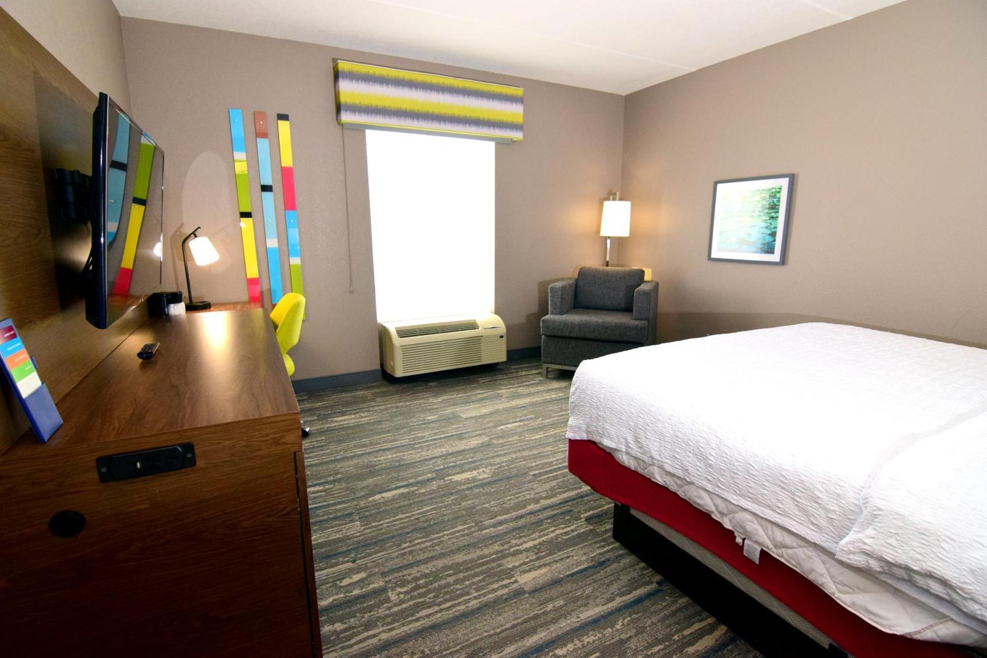Hampton Inn Leesburg Tavares Exterior foto