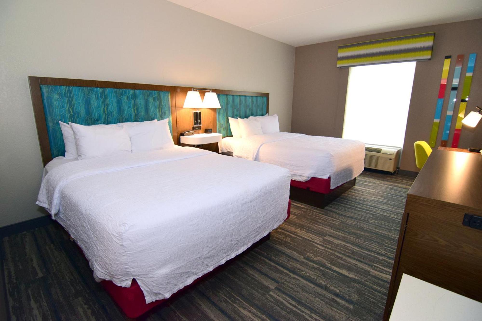 Hampton Inn Leesburg Tavares Exterior foto