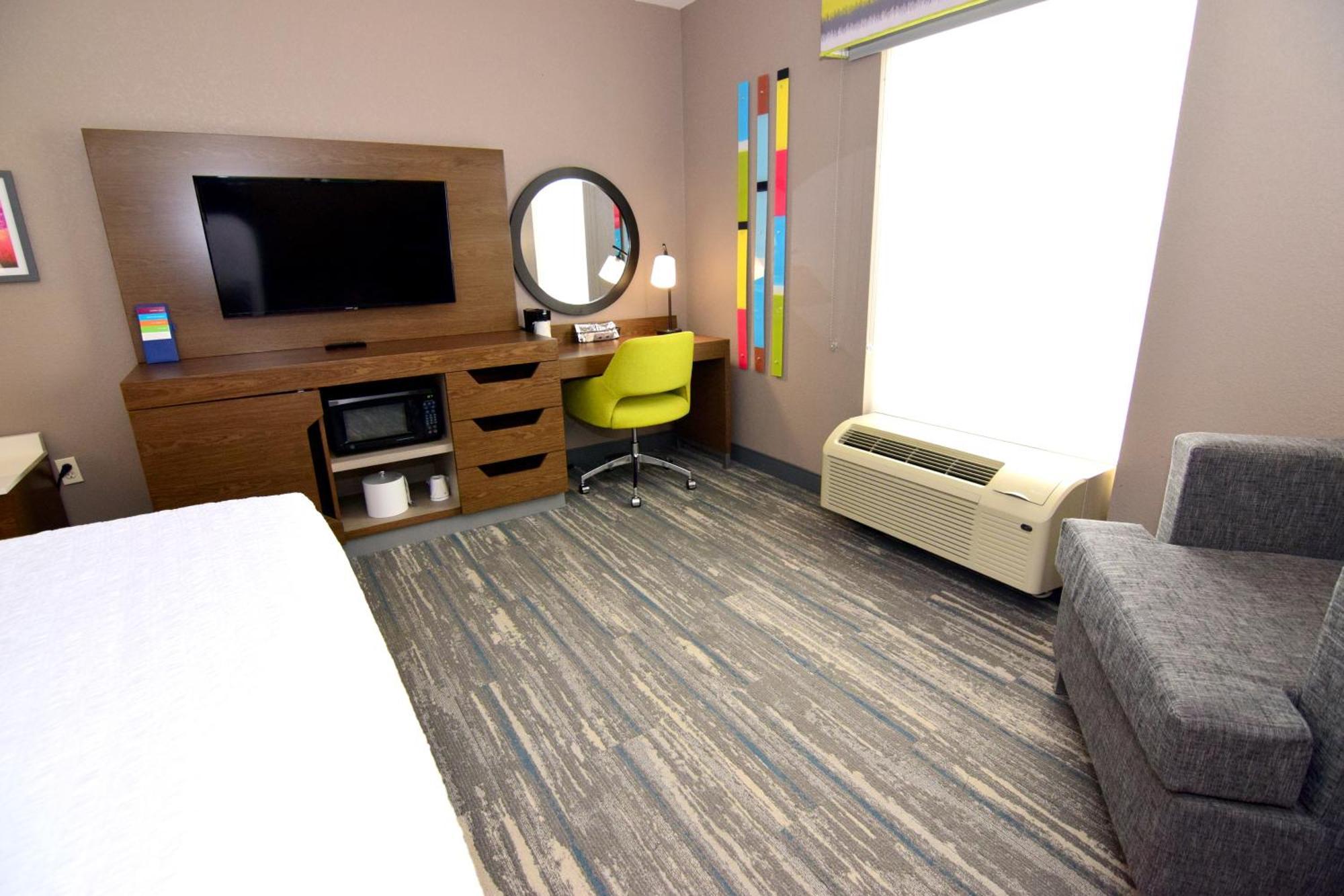 Hampton Inn Leesburg Tavares Exterior foto