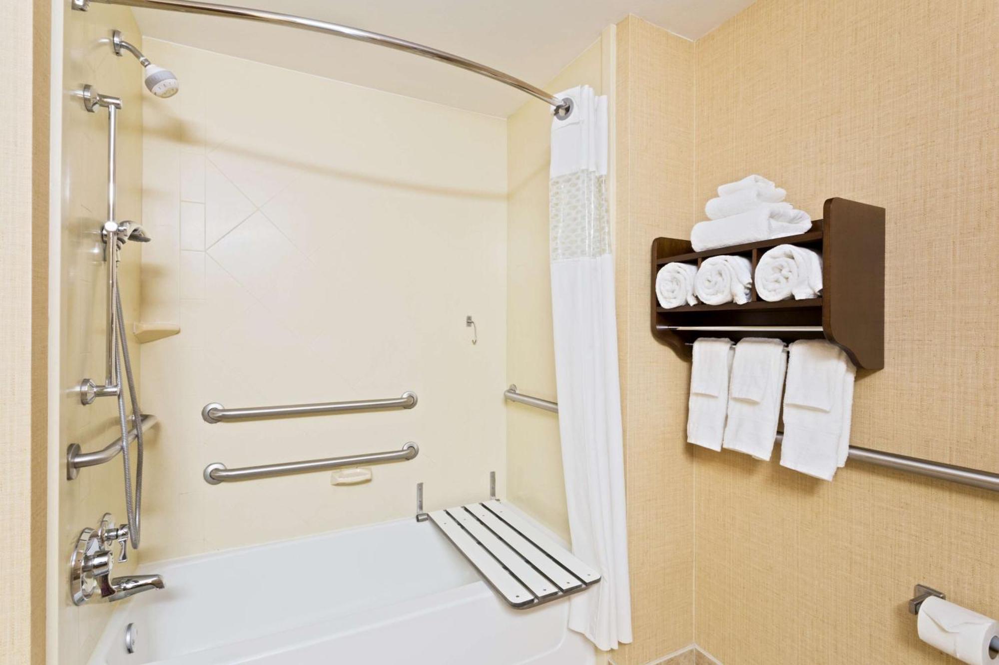 Hampton Inn Leesburg Tavares Exterior foto